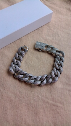 Pulsera Bull