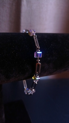 Pulsera Raimbow en internet