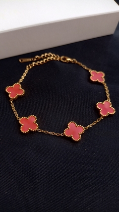 Pulseras Van Cleef en internet