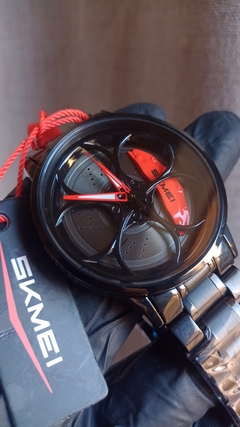 Reloj Drift Premium (Giratorio) - tienda online