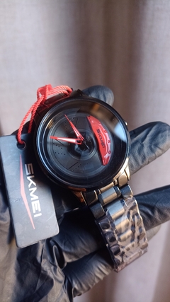Reloj Drift Premium (Giratorio) - comprar online