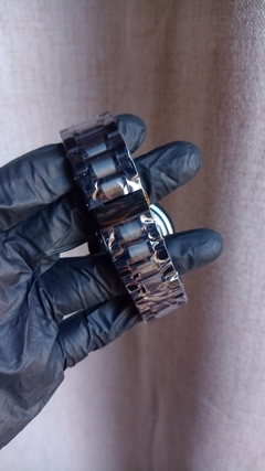 Reloj Drift Premium (Giratorio) - Milos Argentina