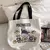 Tote Bags Sanrio