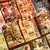 Libro de Stickers “Japanese Food” - Yellow Fantasy 