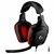 AURICULAR LOGITECH G332 GAMING CON CABLE NEGRO/ROJO