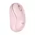 MOUSE LOGITECH M240 SILENT BLUETOOTH ROSA en internet