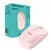 MOUSE LOGITECH M240 SILENT BLUETOOTH ROSA - TU TIENDA
