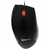 MOUSE KLIP KMO-104 EBONY USB