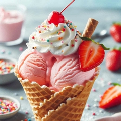 Banner de la categoría Sabores