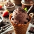 Helado sabor Chocolate en internet