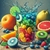 Agua sabor a Frutas - comprar en línea