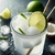 Agua de sabor Coco