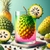Agua sabor Guanabana - comprar en línea