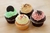 Cupcakes - comprar en línea