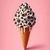 Helado sabor Cookies and Cream en internet