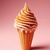 Helado sabor Dulce de leche en internet