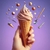 Helado sabor Avellana - comprar en línea