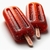 Paleta sabor Coca Cola en internet