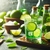 Agua sabor Lima - comprar en línea