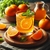 Agua sabor Mandarina - comprar en línea