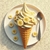 Helado sabor Banana - comprar en línea