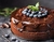 Pastel de Chocolate
