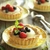 Mini Tartas de Frutas