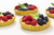 Mini Tartas de Frutas - comprar en línea