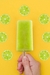 Paleta sabor Limón - comprar en línea