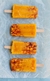 Paleta sabor Mango con chile en internet
