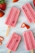 Paleta sabor Fresa en internet