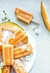 Paleta sabor a Melón - comprar en línea