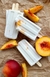 Paleta sabor Durazno con crema en internet