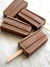 Paleta sabor Chocolate en internet