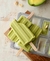 Paleta sabor Aguacate