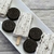 Paleta sabor Oreo