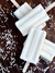 Paleta sabor Coco