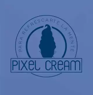 Pixel Cream