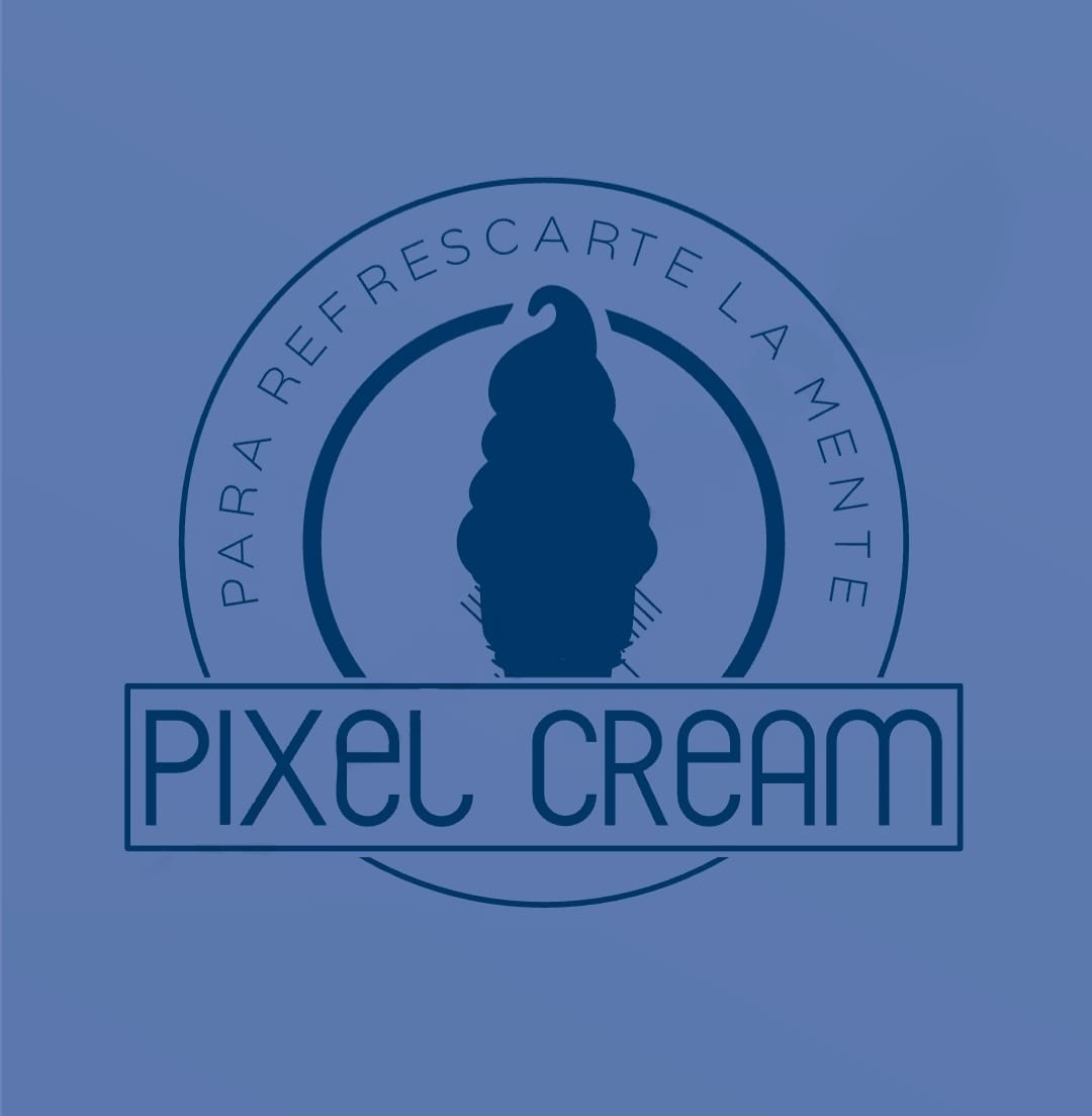Pixel Cream