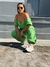 CONJUNTO COMFORT VERDE - comprar online
