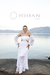VESTIDO OÁSIS - Tricot Premium Branco