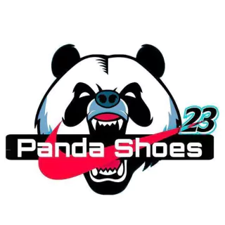 Panda Shoes
