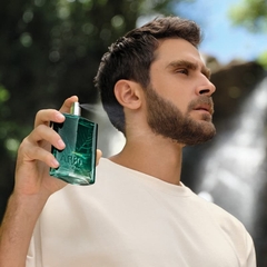 Perfume Arbo Atlântica Oboticario na internet