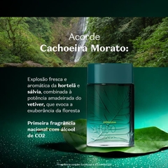 Perfume Arbo Atlântica Oboticario - loja online