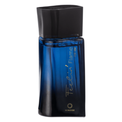 Kit Presenteável Feelin Flame for Him Hinode - loja online