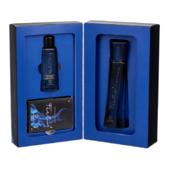 Kit Presente Feelin Flame For Her Hinode - loja online