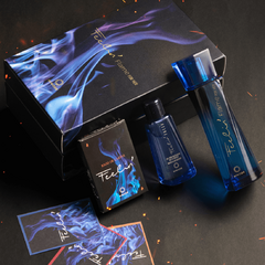 Kit Presente Feelin Flame For Her Hinode - comprar online