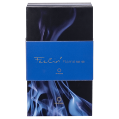 Imagem do Kit Presente Feelin Flame For Her Hinode