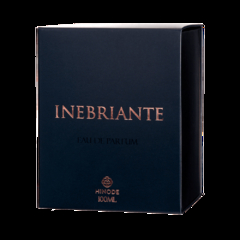 Inebriante Eau de Parfum 100ml - Lilyrick 