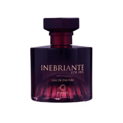 Inebriante For Her Eau de Parfum 100ml na internet